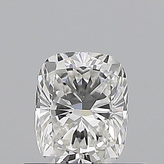 0.500 F VVS1 Virtual Selection Cushion Diamond