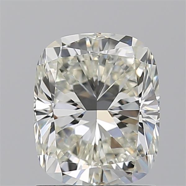 1.500 K VS1 Virtual Selection Cushion Diamond