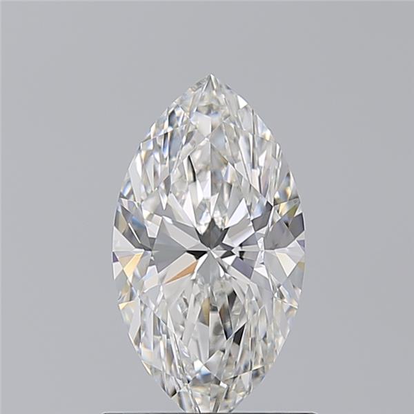1.010 F VS1 Virtual Selection Marquise Diamond
