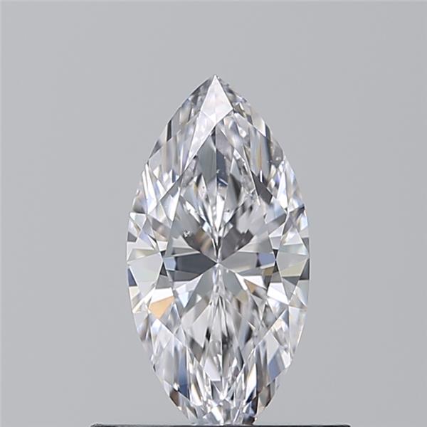0.550 D SI1 Virtual Selection Marquise Diamond