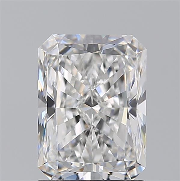 1.700 E VVS2 Virtual Selection Radiant Diamond