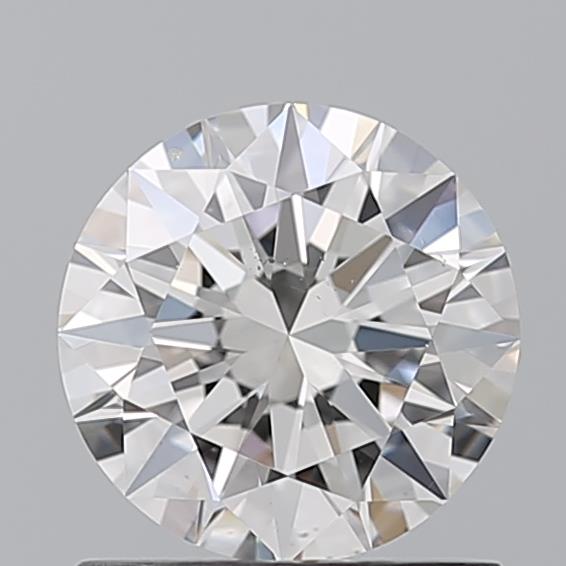 1.010 H SI1 Virtual Selection Round Diamond