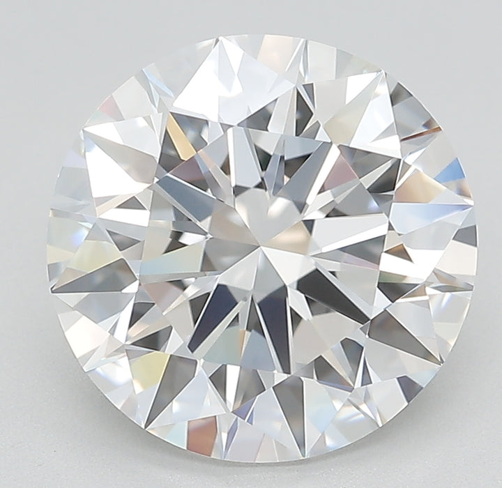 5.01000 D FL BG Select Lab Grown Round Diamond
