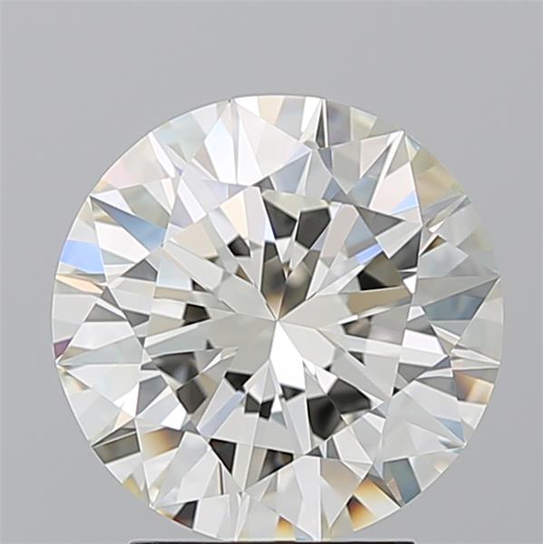 3.010 L VVS1 Virtual Selection Round Diamond