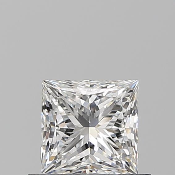 0.610 F VS2 Virtual Selection Princess Diamond