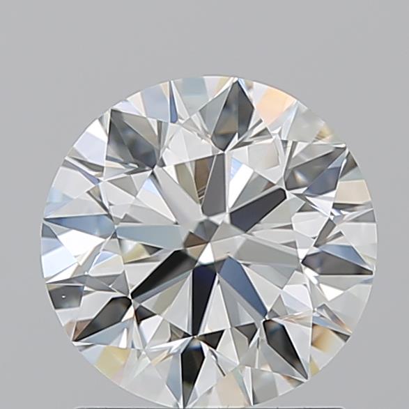 1.500 J VS2 Virtual Selection Round Diamond