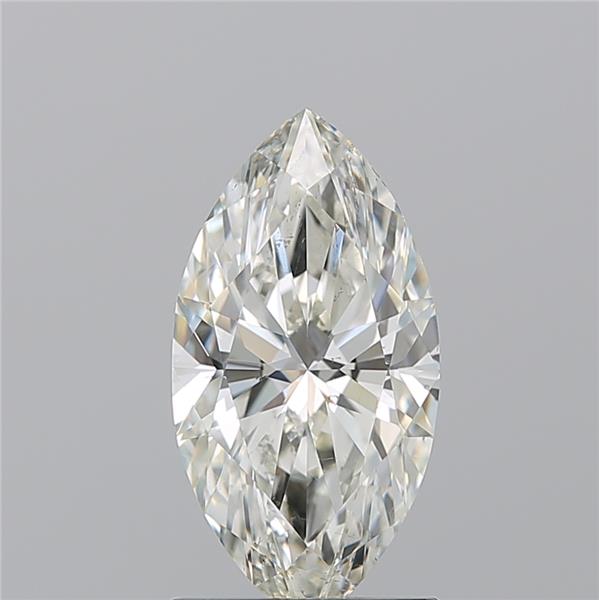1.500 K SI1 Virtual Selection Marquise Diamond