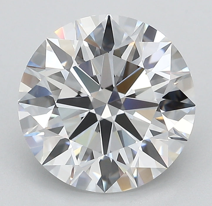 3.17000 D IF BG Select Lab Grown Round Diamond