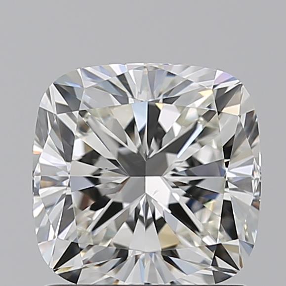 1.500 J VS1 Virtual Selection Cushion Diamond