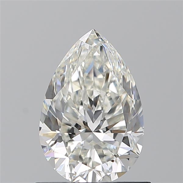 0.900 I VS1 Virtual Selection Pear Diamond