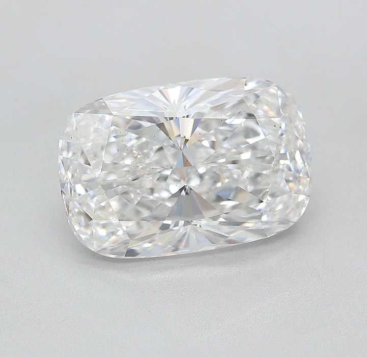 5.24000 E SI1 BG Select Lab Grown Cushion Diamond
