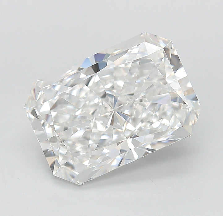 3.97000 E VVS2 BG Select Lab Grown Radiant Diamond