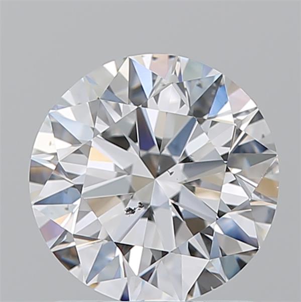 1.500 D SI1 Virtual Selection Round Diamond