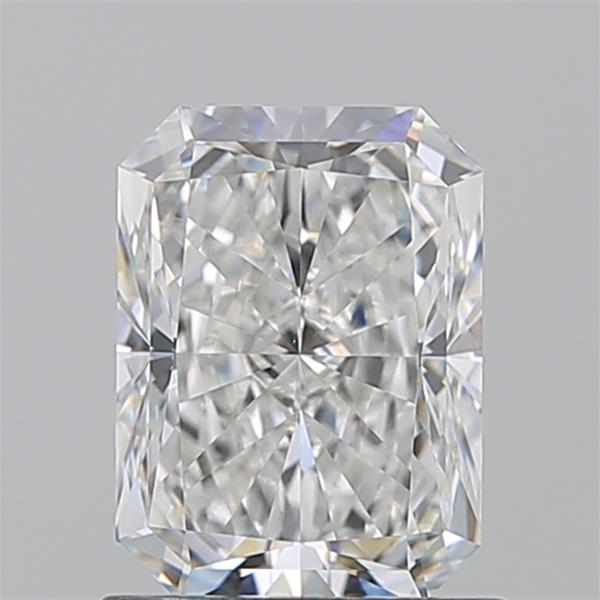 1.200 G VS1 Virtual Selection Radiant Diamond