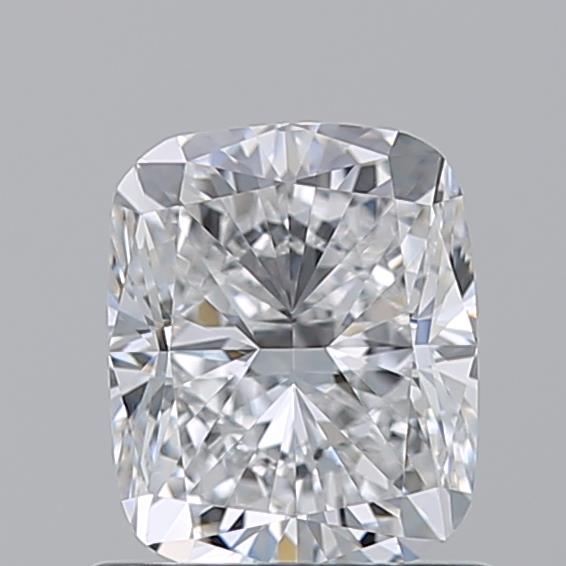 1.010 D VS1 Virtual Selection Cushion Diamond