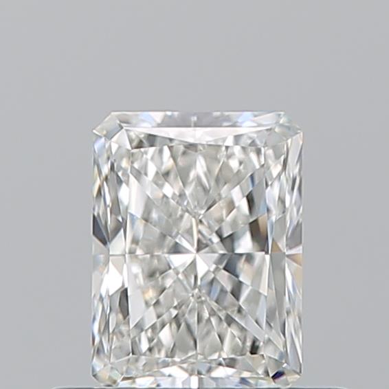 0.500 H VVS2 Virtual Selection Radiant Diamond