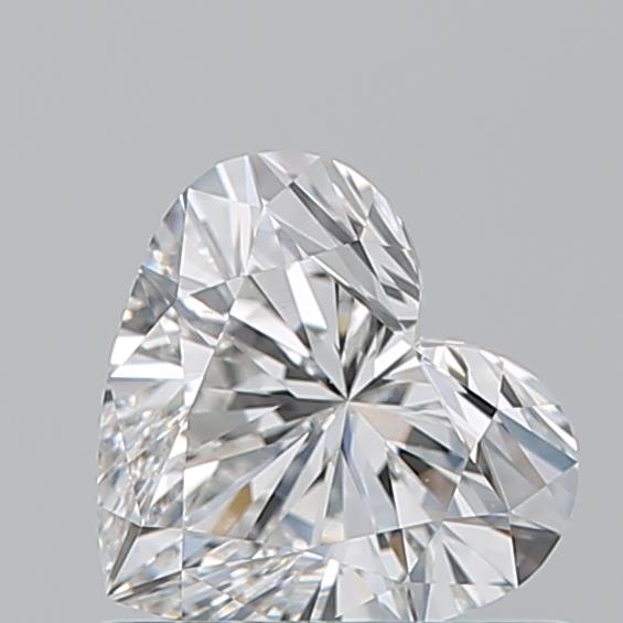 0.700 F VS2 Virtual Selection Heart Diamond