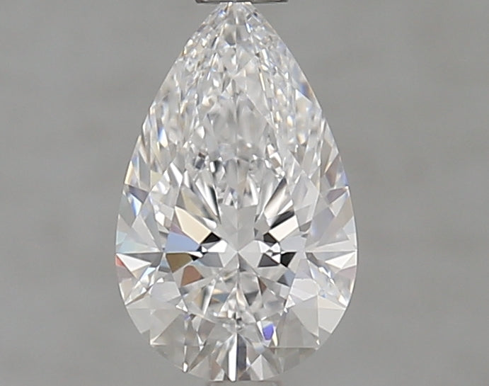 1.00000 D VVS1 BG Select Lab Grown Pear Diamond