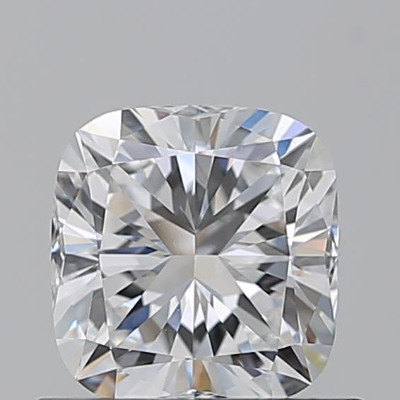 0.720 F VS2 Virtual Selection Cushion Diamond