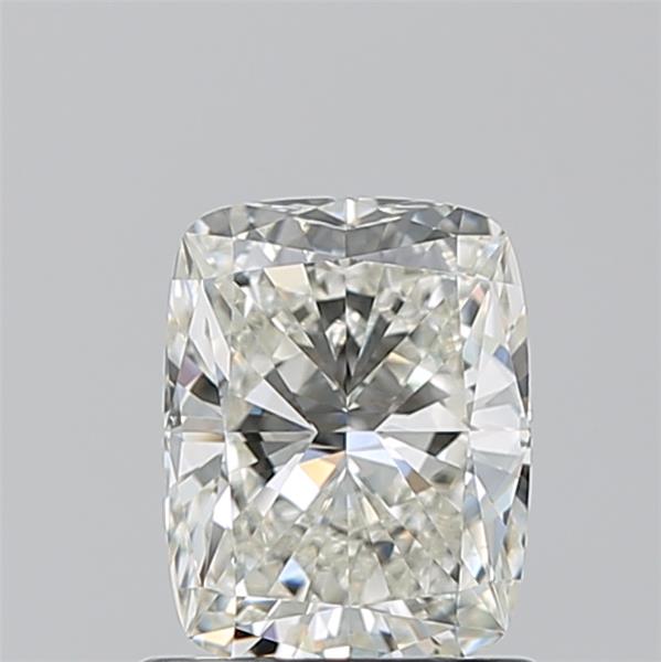 1.010 J VS1 Virtual Selection Cushion Diamond