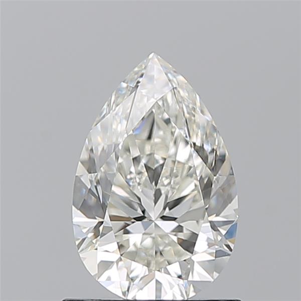 1.040 J VS2 Virtual Selection Pear Diamond