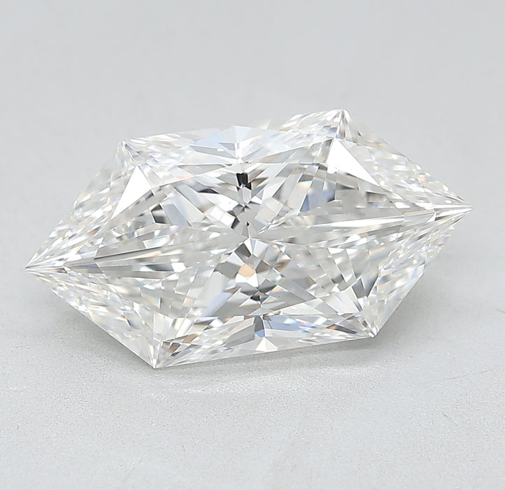 3.03000 E VVS2 BG Select Lab Grown Diamond