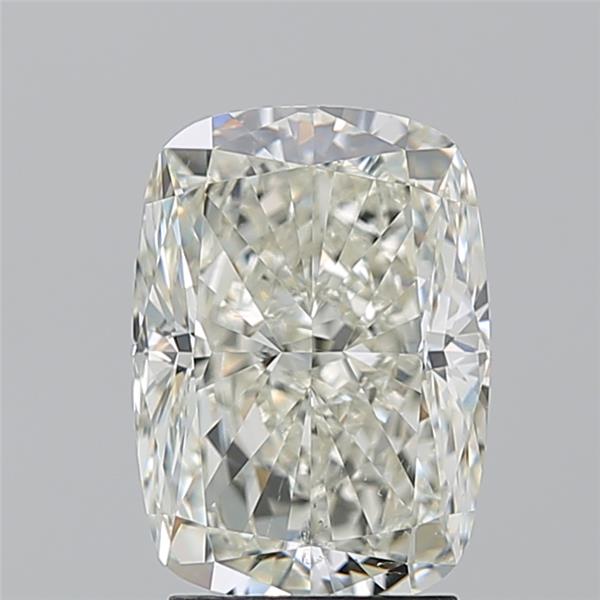 3.010 K SI1 Virtual Selection Cushion Diamond