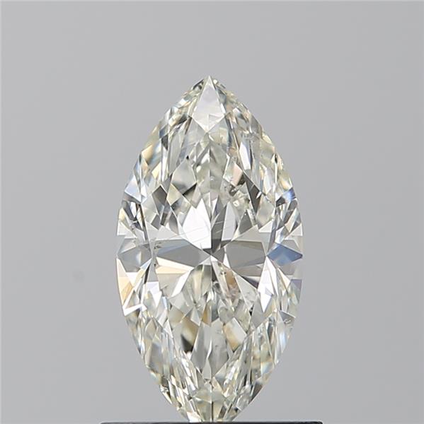 0.910 K SI2 Virtual Selection Marquise Diamond