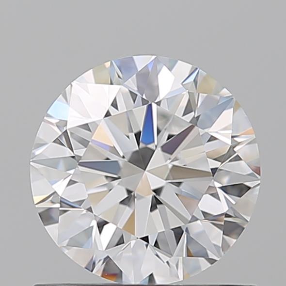 0.900 D VVS1 Virtual Selection Round Diamond