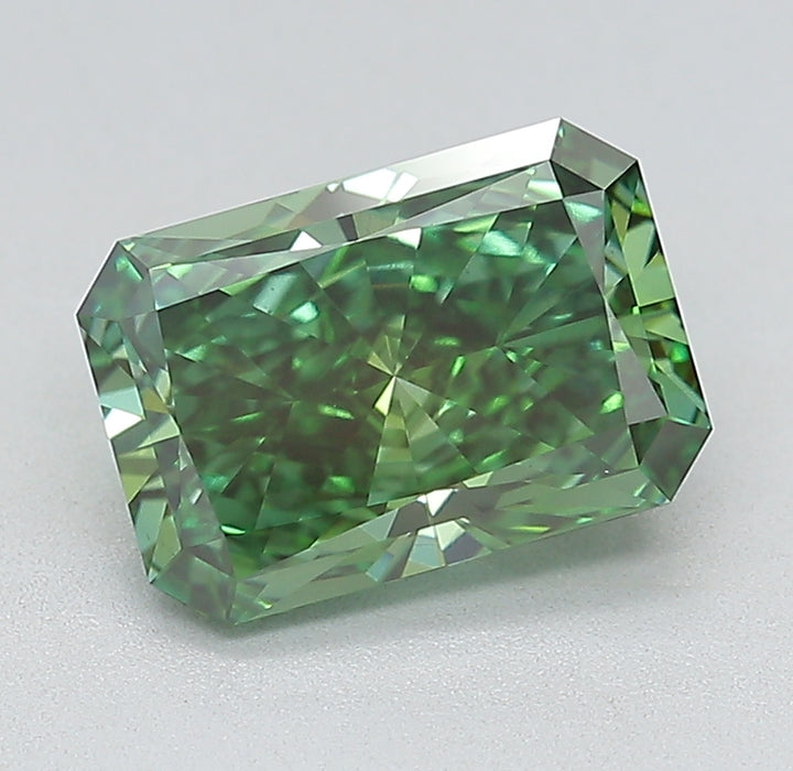 2.04000 VS1 BG Select Lab Grown Radiant Diamond