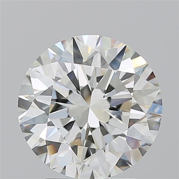 3.010 J VVS2 Virtual Selection Round Diamond