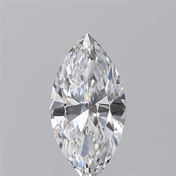 0.510 D SI1 Virtual Selection Marquise Diamond