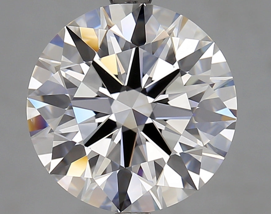 2.52000 F VVS2 BG Select Lab Grown Round Diamond