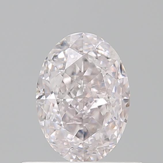 0.710 FC SI1 Virtual Selection Oval Diamond