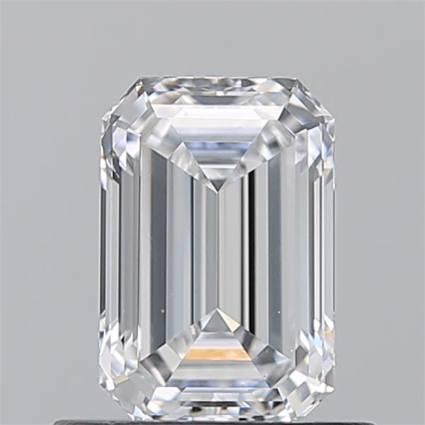 0.780 D VS2 Virtual Selection Emerald Diamond