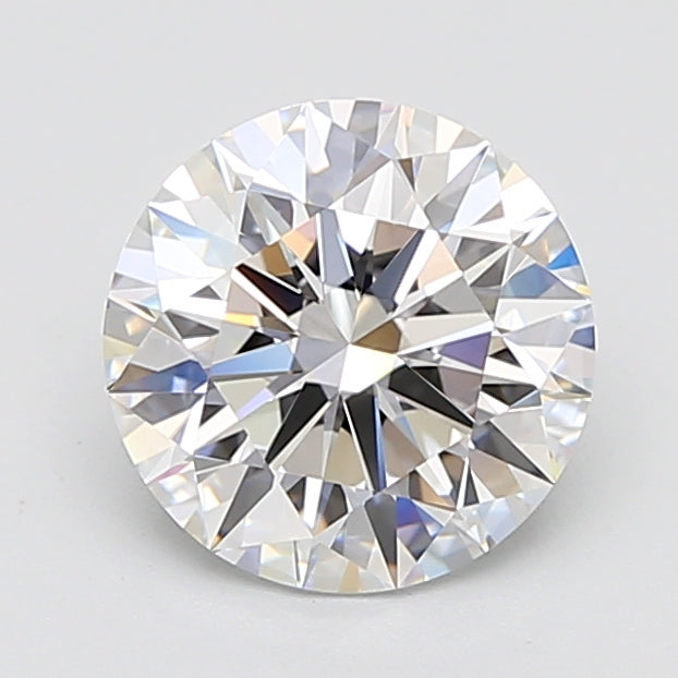 3.51000 E IF BG Select Lab Grown Round Diamond