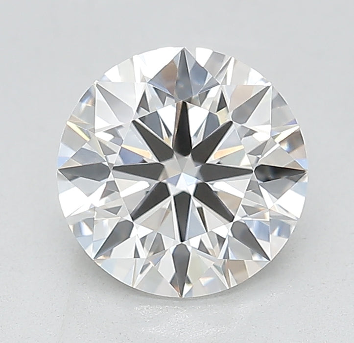1.42000 E VVS2 BG Select Lab Grown Round Diamond