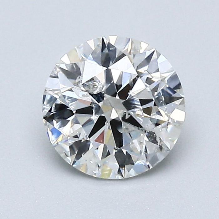 1.03000 G I1 Virtual Selection Round Diamond