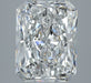 3.01ct Radiant F VS2 Natural Diamond