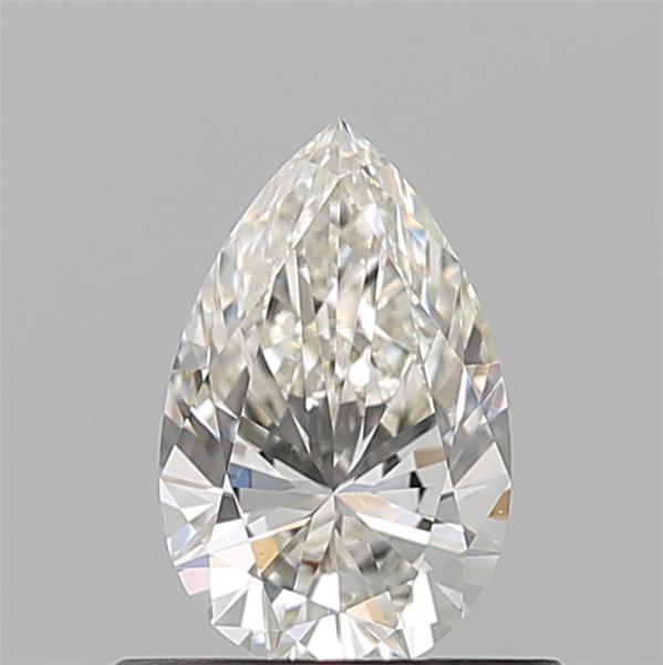 0.520 J VS2 Virtual Selection Pear Diamond