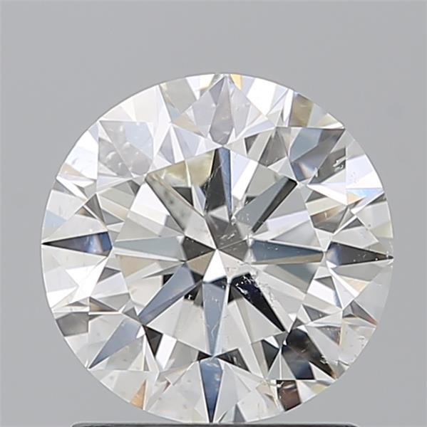 1.500 J SI2 Virtual Selection Round Diamond