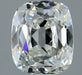 2.02ct OMB H VS2 Natural Diamond