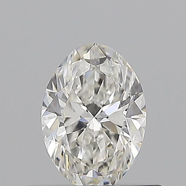 0.540 H VVS1 Virtual Selection Oval Diamond
