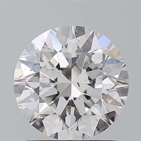 1.500 G SI2 Virtual Selection Round Diamond