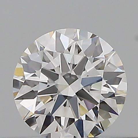 0.320 F IF Virtual Selection Round Diamond