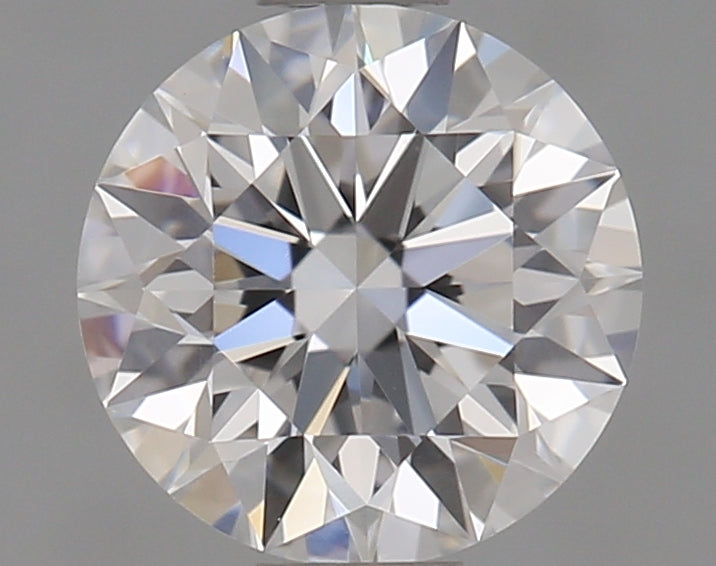 0.58000 D VVS2 BG Select Lab Grown Round Diamond