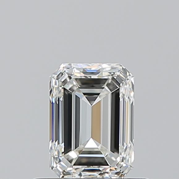 0.700 H IF Virtual Selection Emerald Diamond