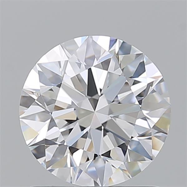 1.310 D VVS1 Virtual Selection Round Diamond