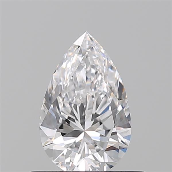 0.520 D IF Virtual Selection Pear Diamond
