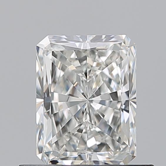 0.700 H VS1 Virtual Selection Radiant Diamond